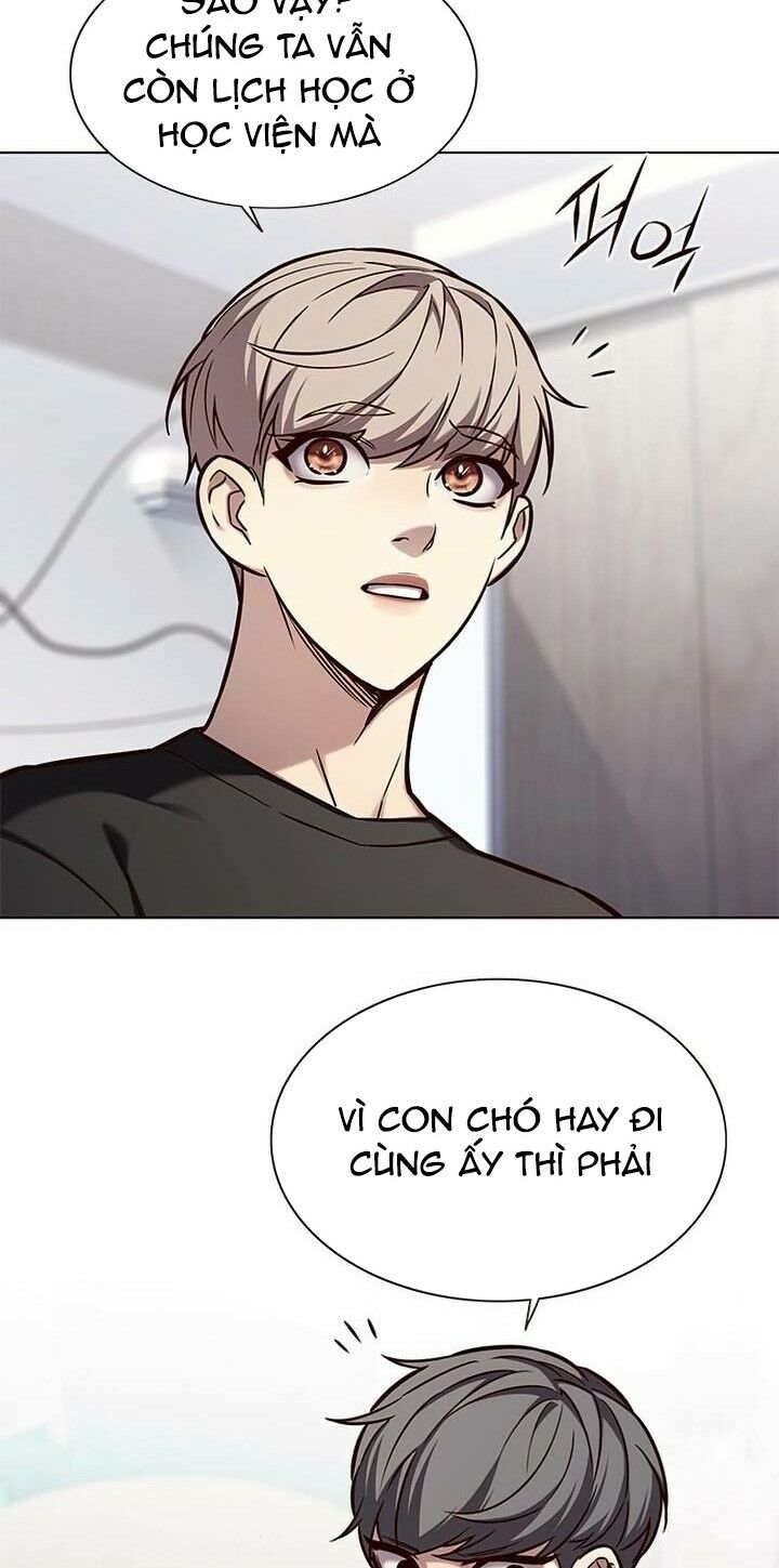 Hoá Thân Thành Mèo: Chapter 165