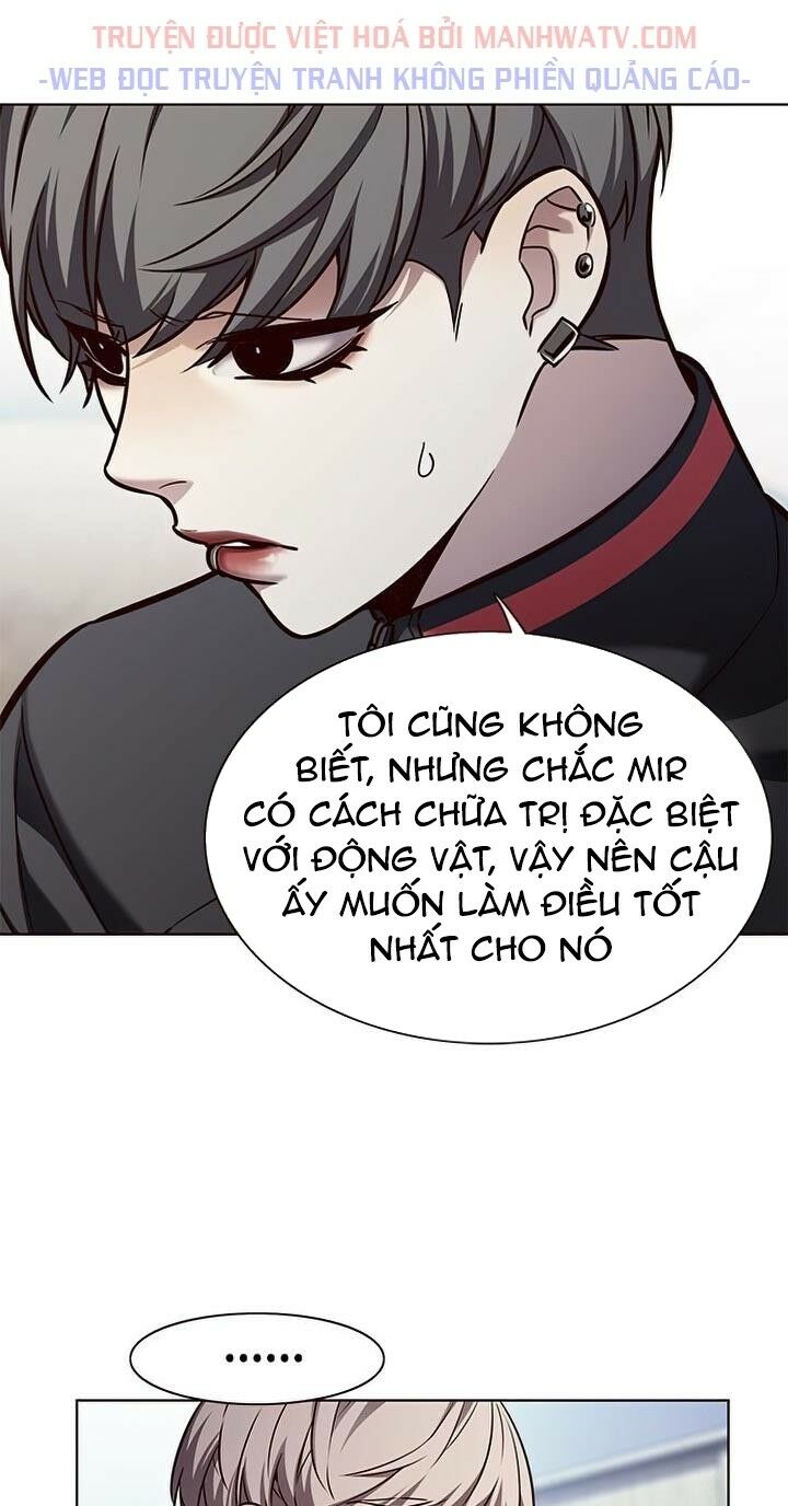 Hoá Thân Thành Mèo: Chapter 165