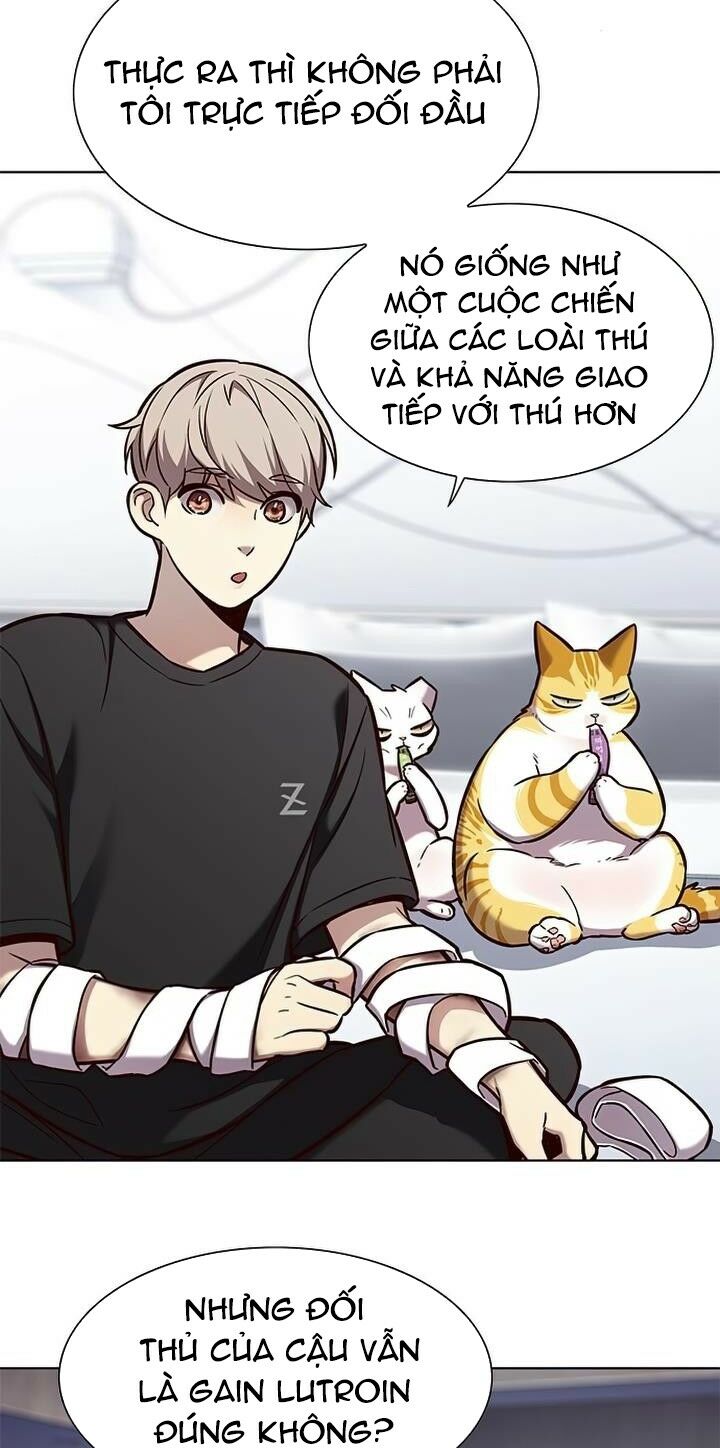 Hoá Thân Thành Mèo: Chapter 165