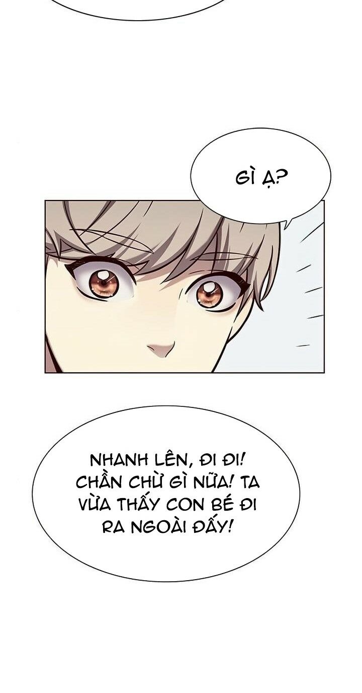 Hoá Thân Thành Mèo: Chapter 165