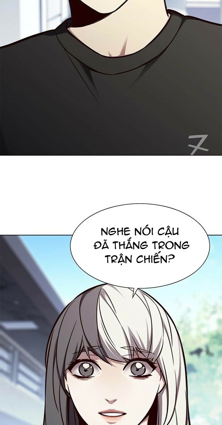 Hoá Thân Thành Mèo: Chapter 165
