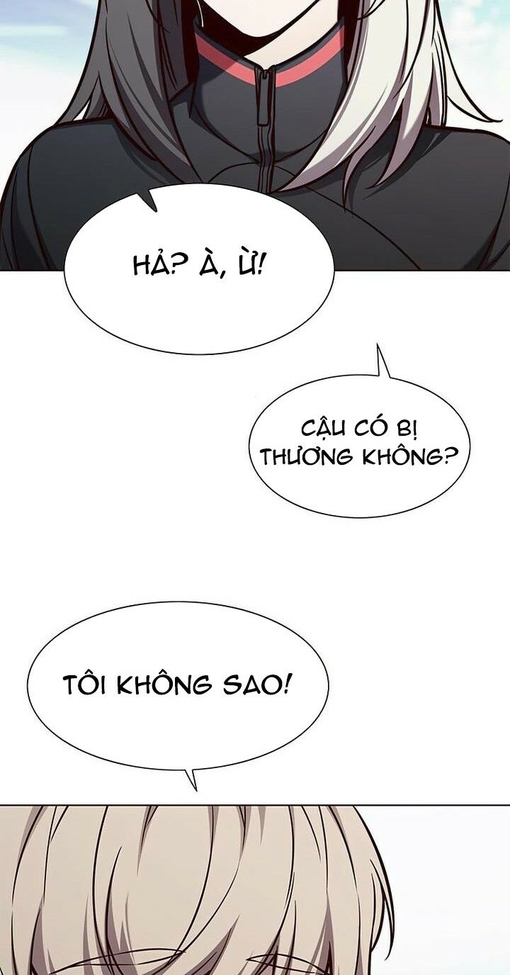 Hoá Thân Thành Mèo: Chapter 165