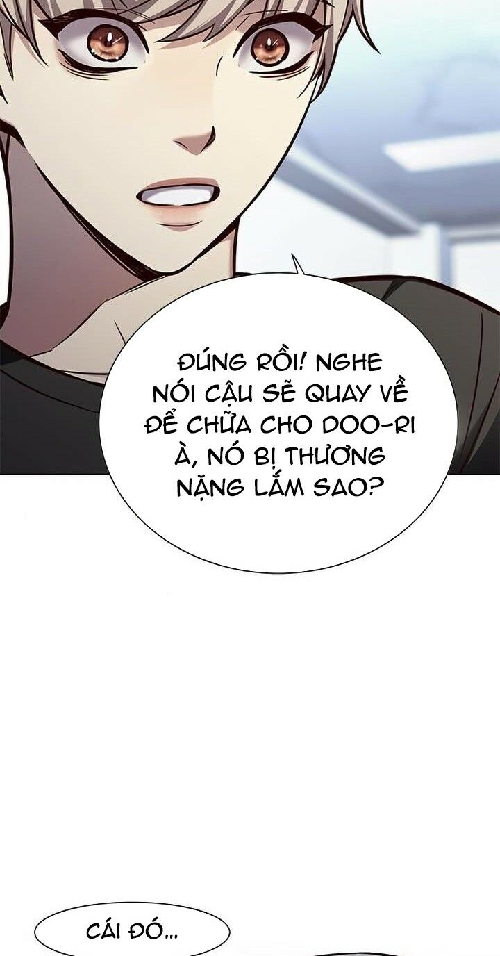 Hoá Thân Thành Mèo: Chapter 165