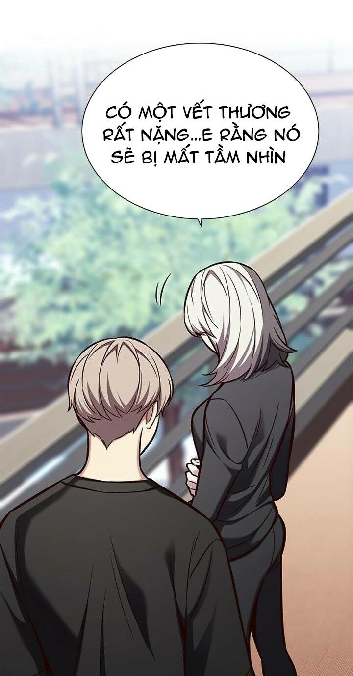 Hoá Thân Thành Mèo: Chapter 165