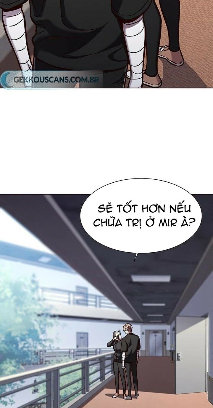 Hoá Thân Thành Mèo: Chapter 165