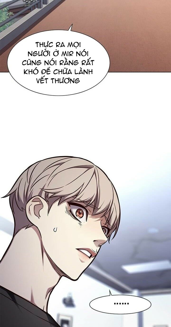 Hoá Thân Thành Mèo: Chapter 165