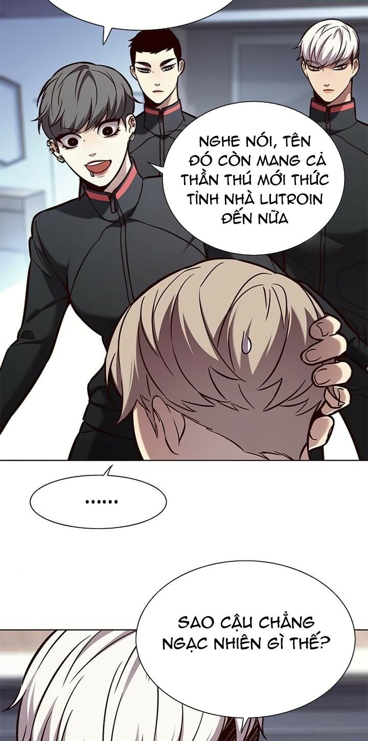 Hoá Thân Thành Mèo: Chapter 165