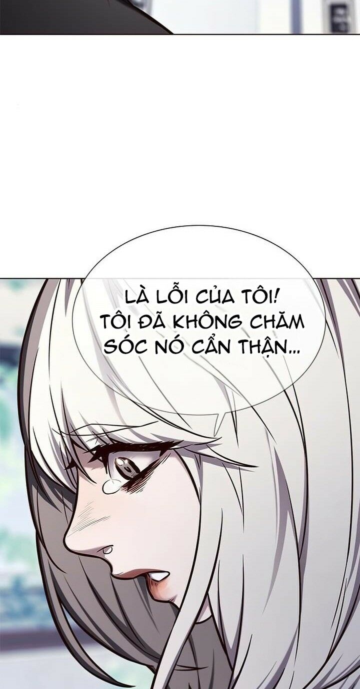 Hoá Thân Thành Mèo: Chapter 165