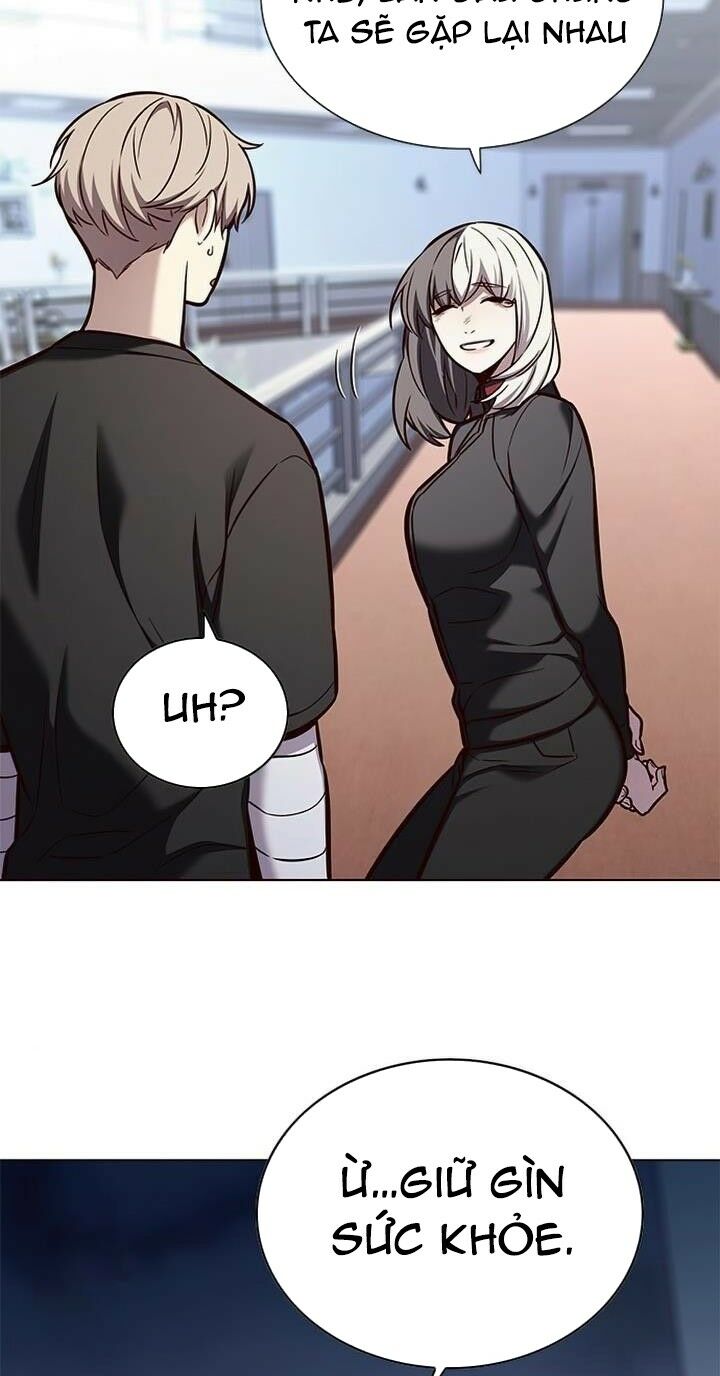 Hoá Thân Thành Mèo: Chapter 165