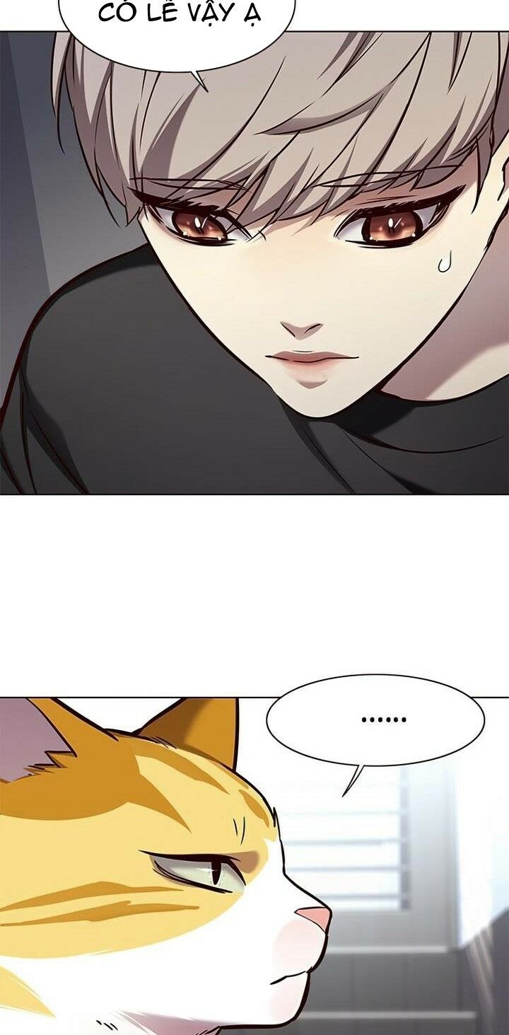 Hoá Thân Thành Mèo: Chapter 165