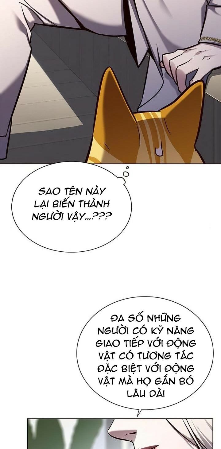 Hoá Thân Thành Mèo: Chapter 165