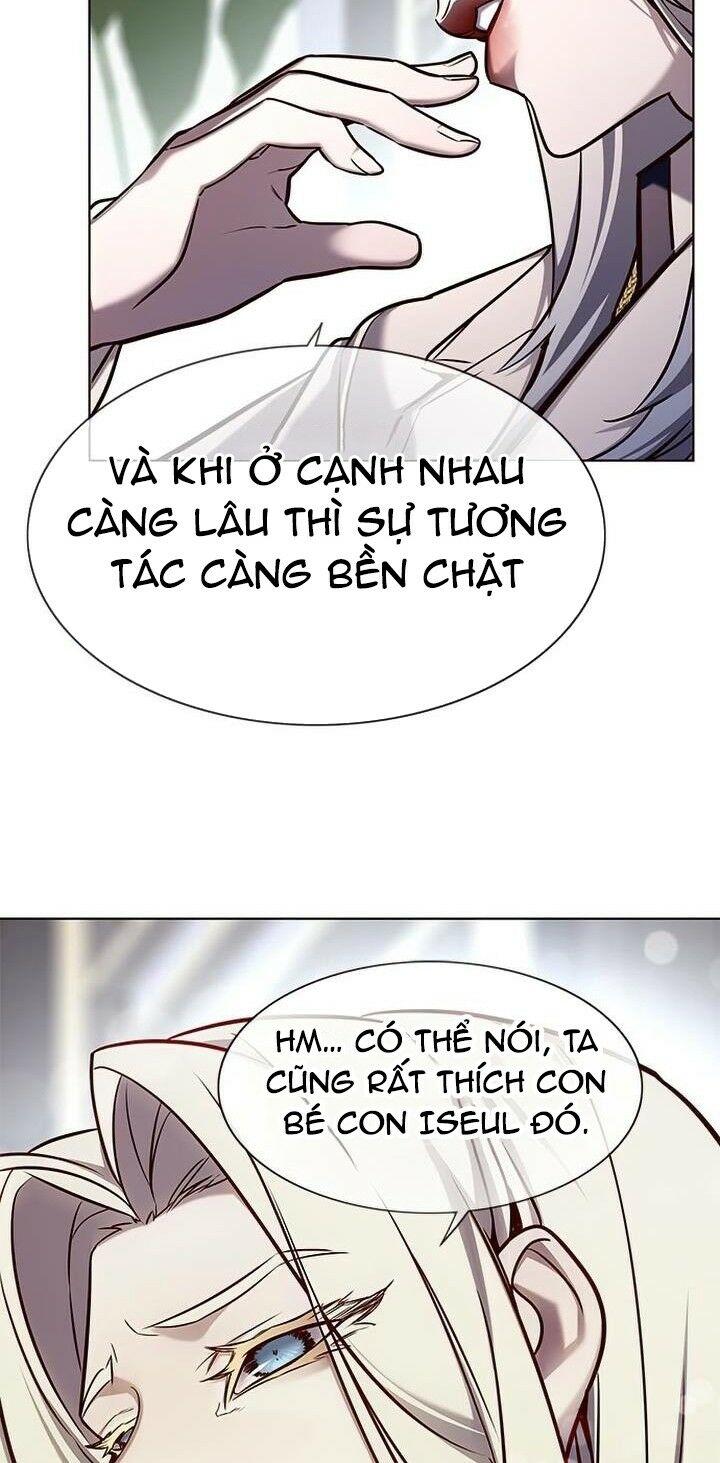 Hoá Thân Thành Mèo: Chapter 165