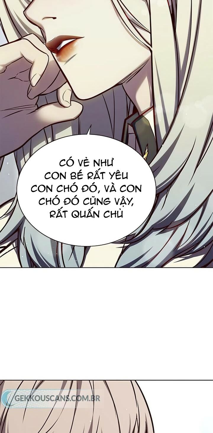 Hoá Thân Thành Mèo: Chapter 165