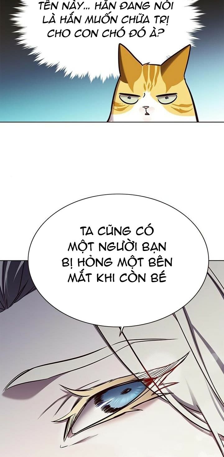 Hoá Thân Thành Mèo: Chapter 165