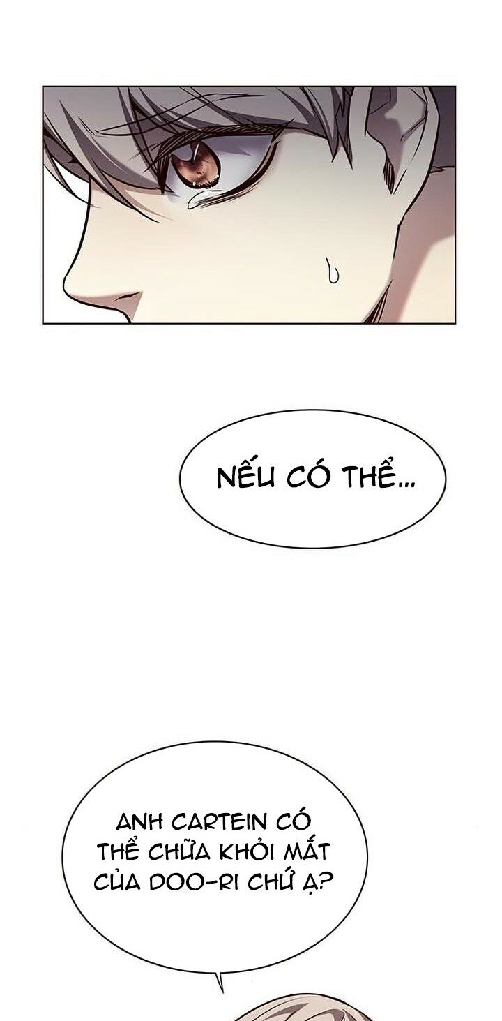 Hoá Thân Thành Mèo: Chapter 165