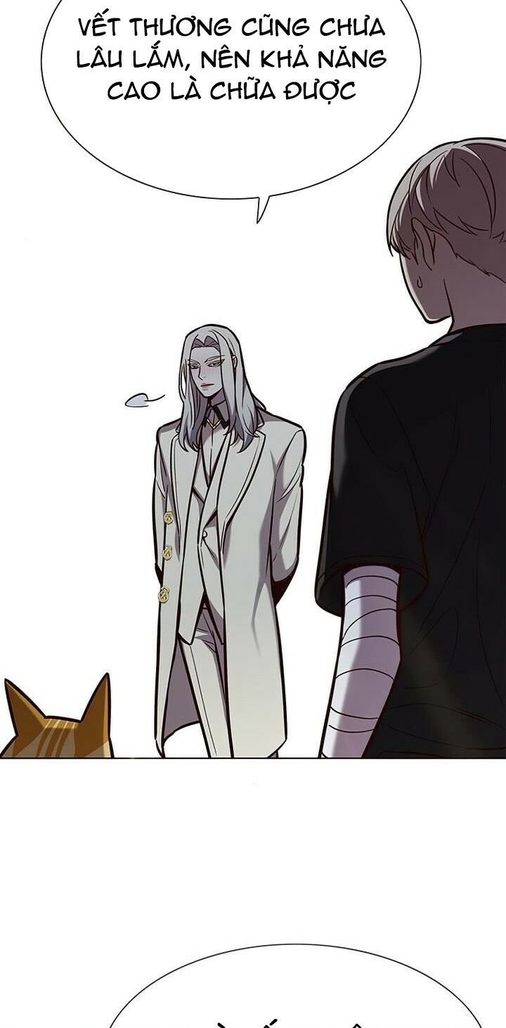 Hoá Thân Thành Mèo: Chapter 165