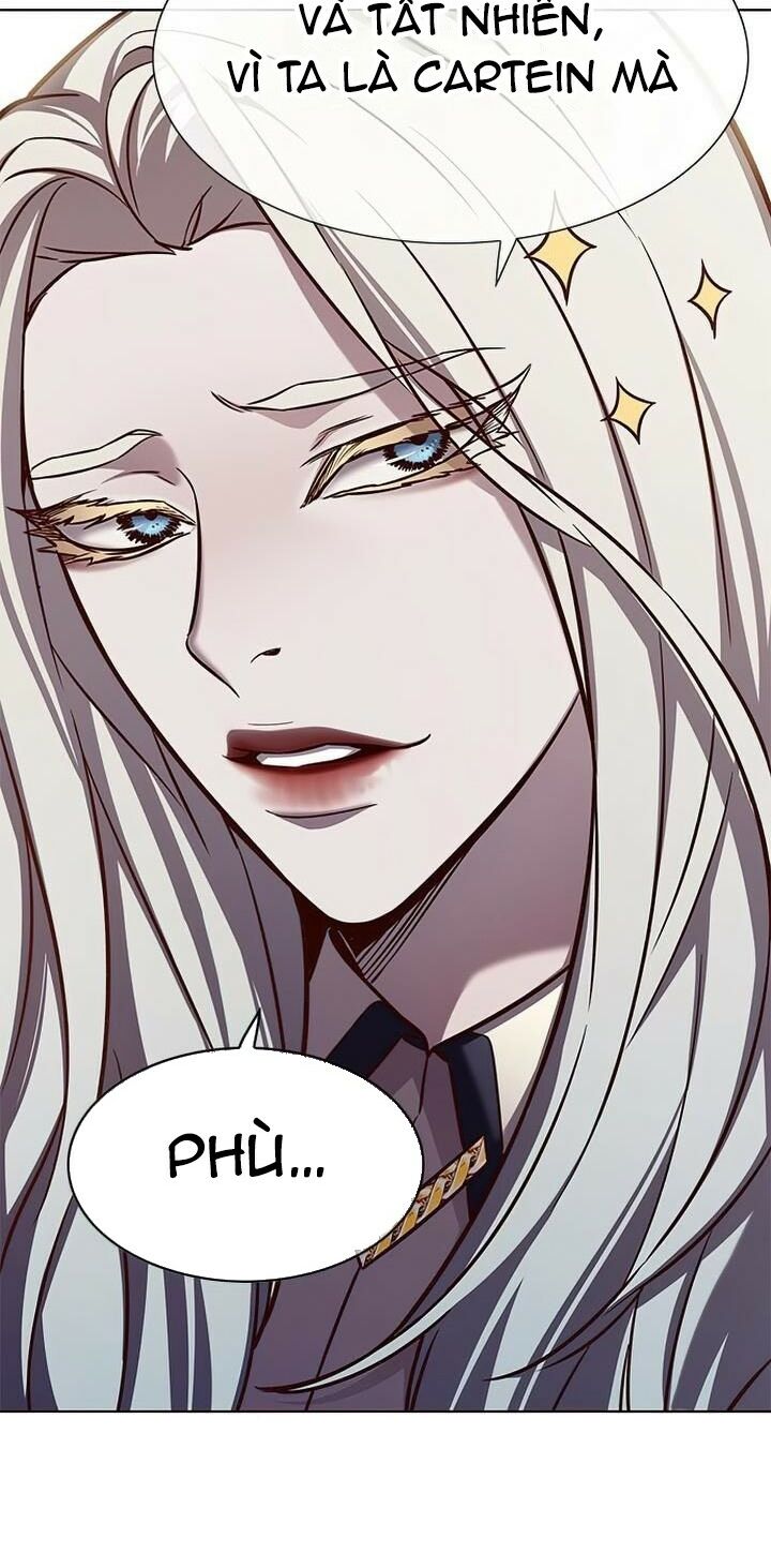 Hoá Thân Thành Mèo: Chapter 165