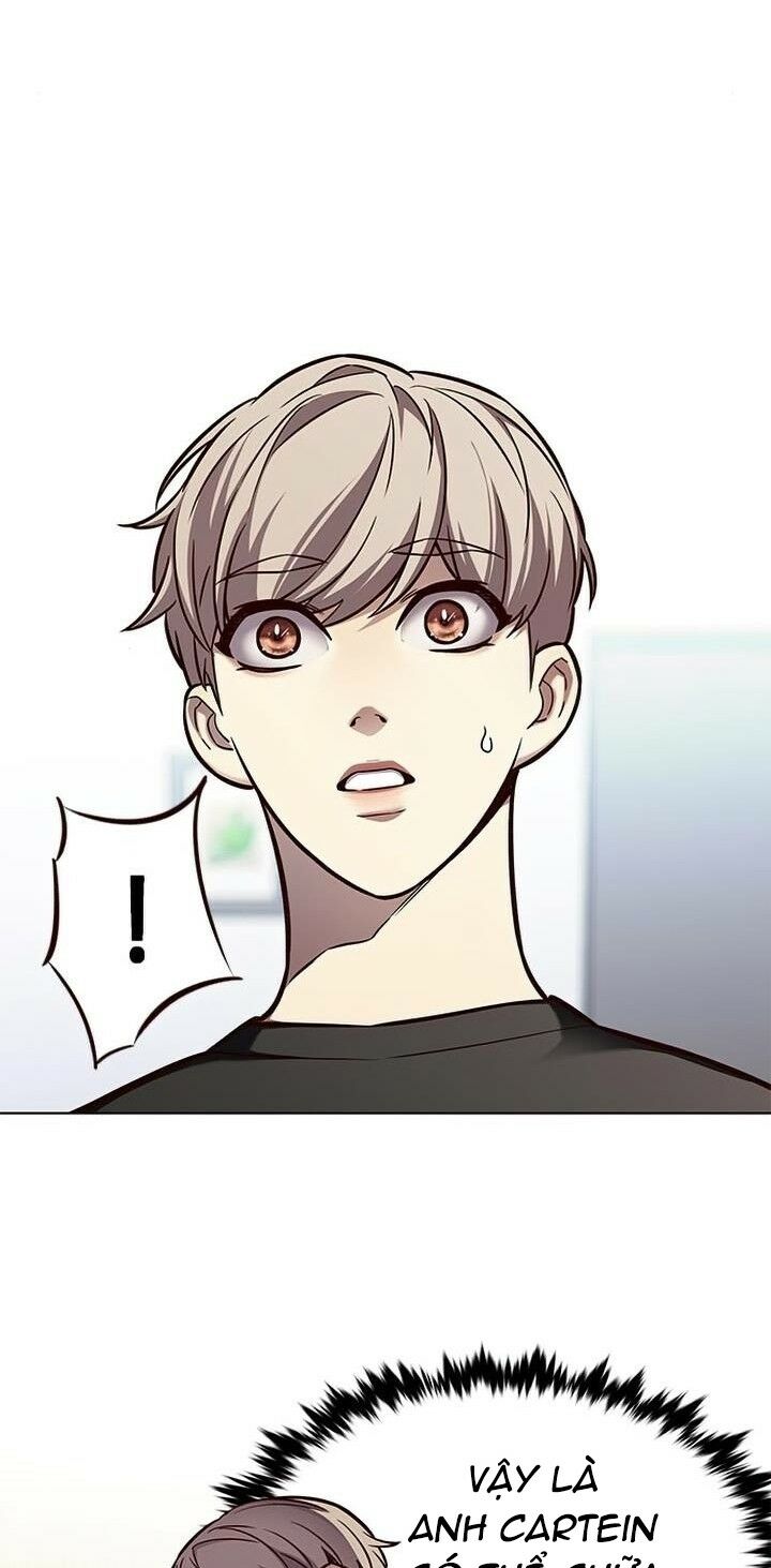Hoá Thân Thành Mèo: Chapter 165