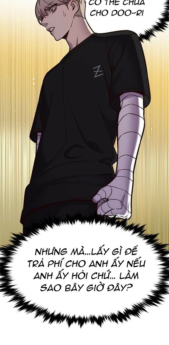 Hoá Thân Thành Mèo: Chapter 165