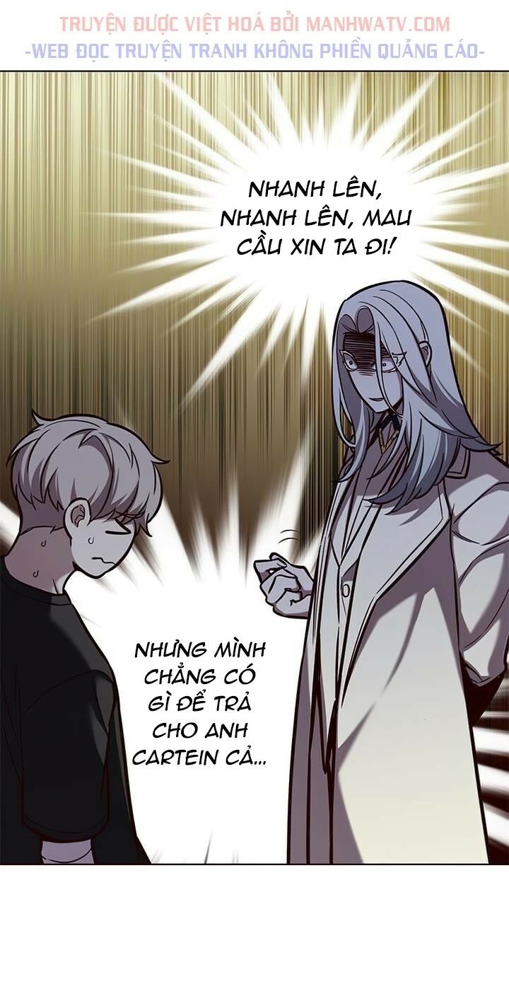 Hoá Thân Thành Mèo: Chapter 165