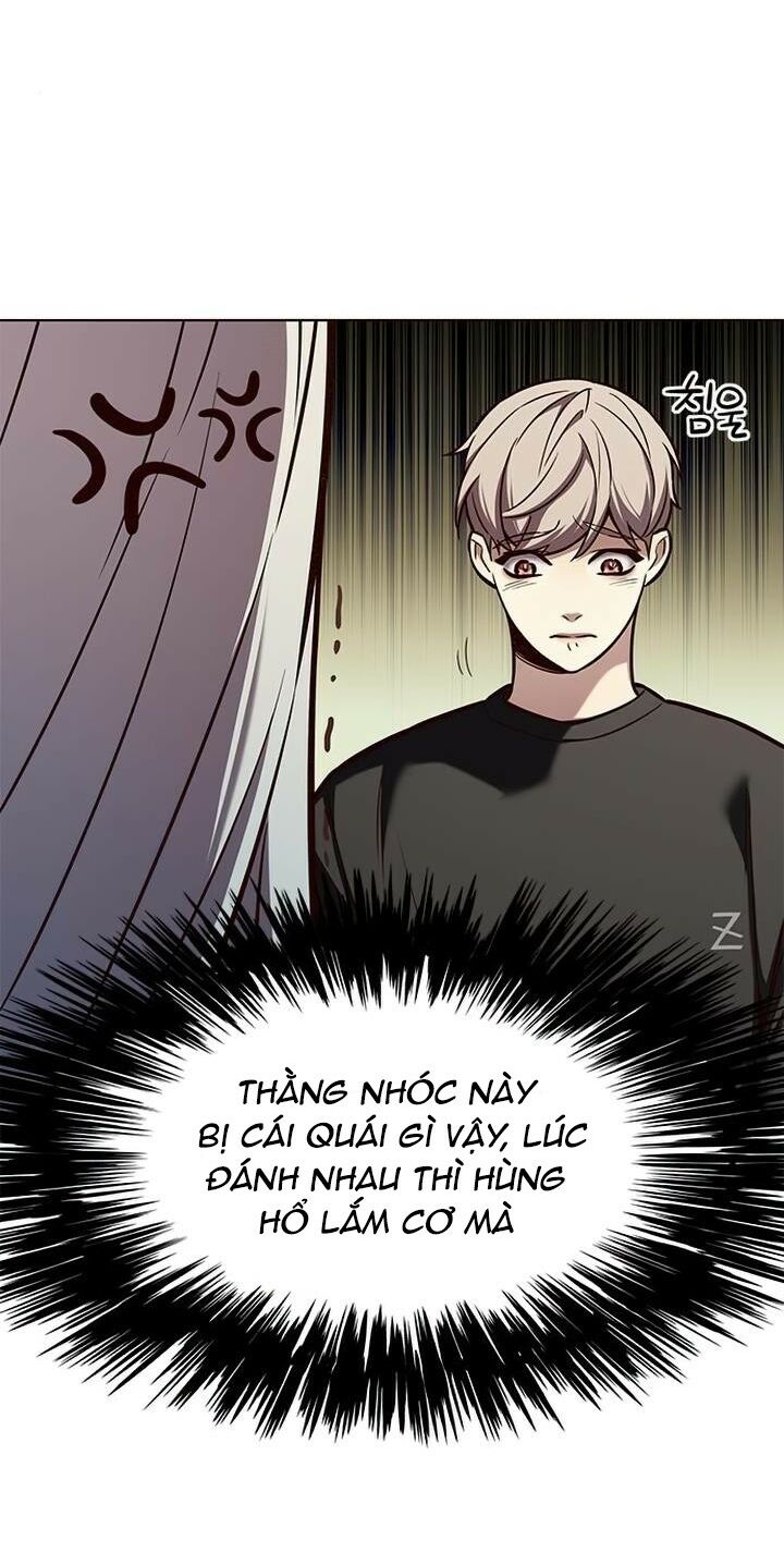 Hoá Thân Thành Mèo: Chapter 165