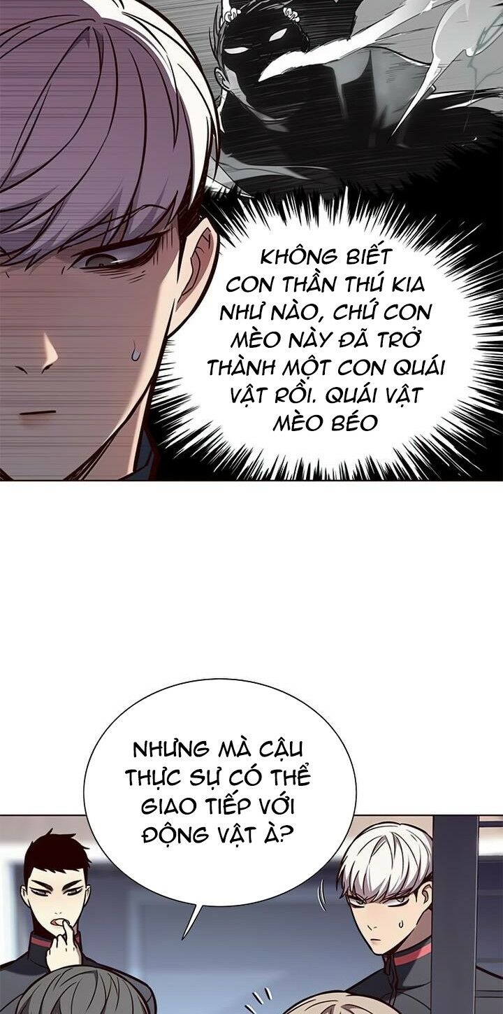 Hoá Thân Thành Mèo: Chapter 165