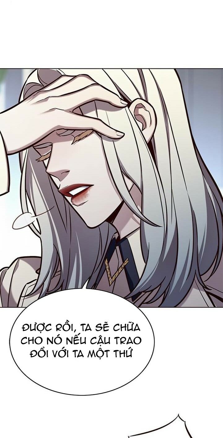 Hoá Thân Thành Mèo: Chapter 165