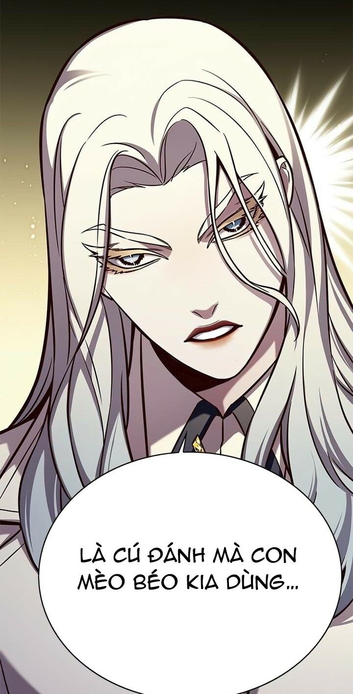 Hoá Thân Thành Mèo: Chapter 165