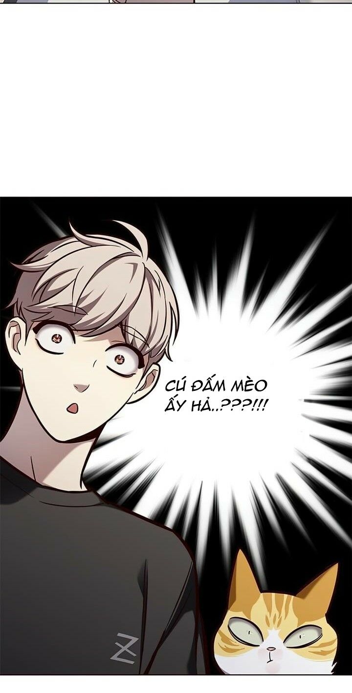 Hoá Thân Thành Mèo: Chapter 165