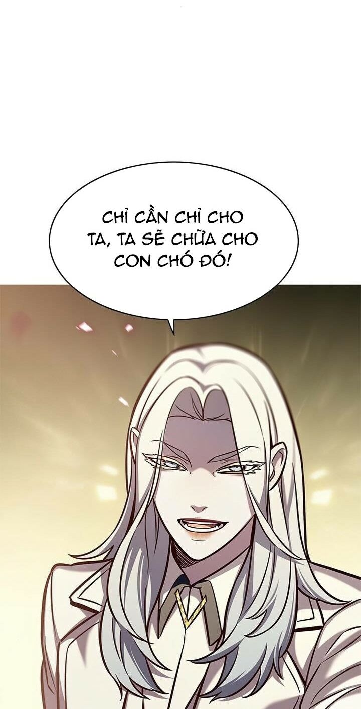 Hoá Thân Thành Mèo: Chapter 165