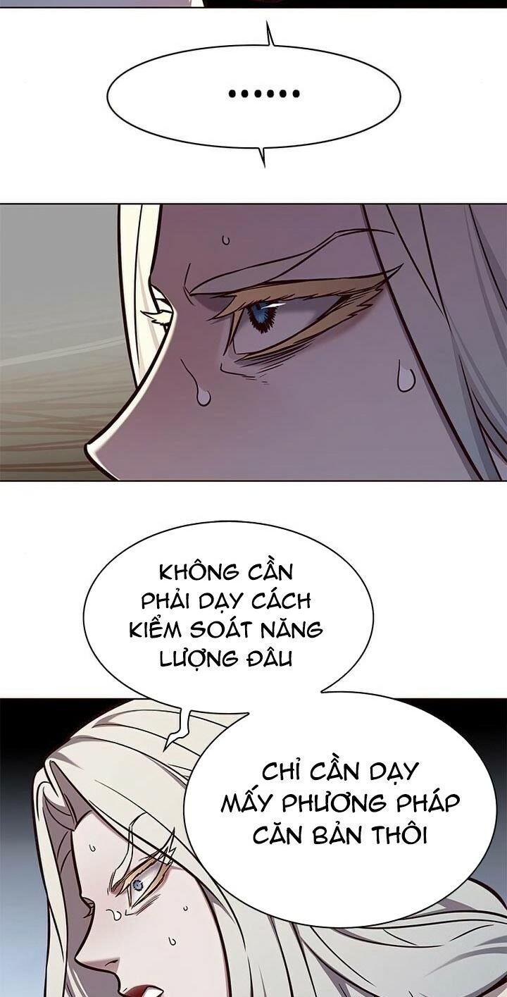 Hoá Thân Thành Mèo: Chapter 165