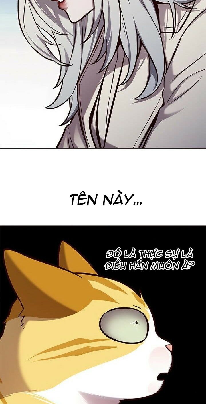 Hoá Thân Thành Mèo: Chapter 165