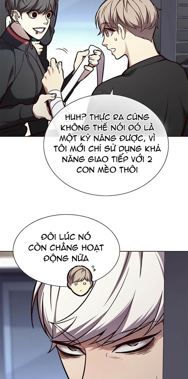 Hoá Thân Thành Mèo: Chapter 165