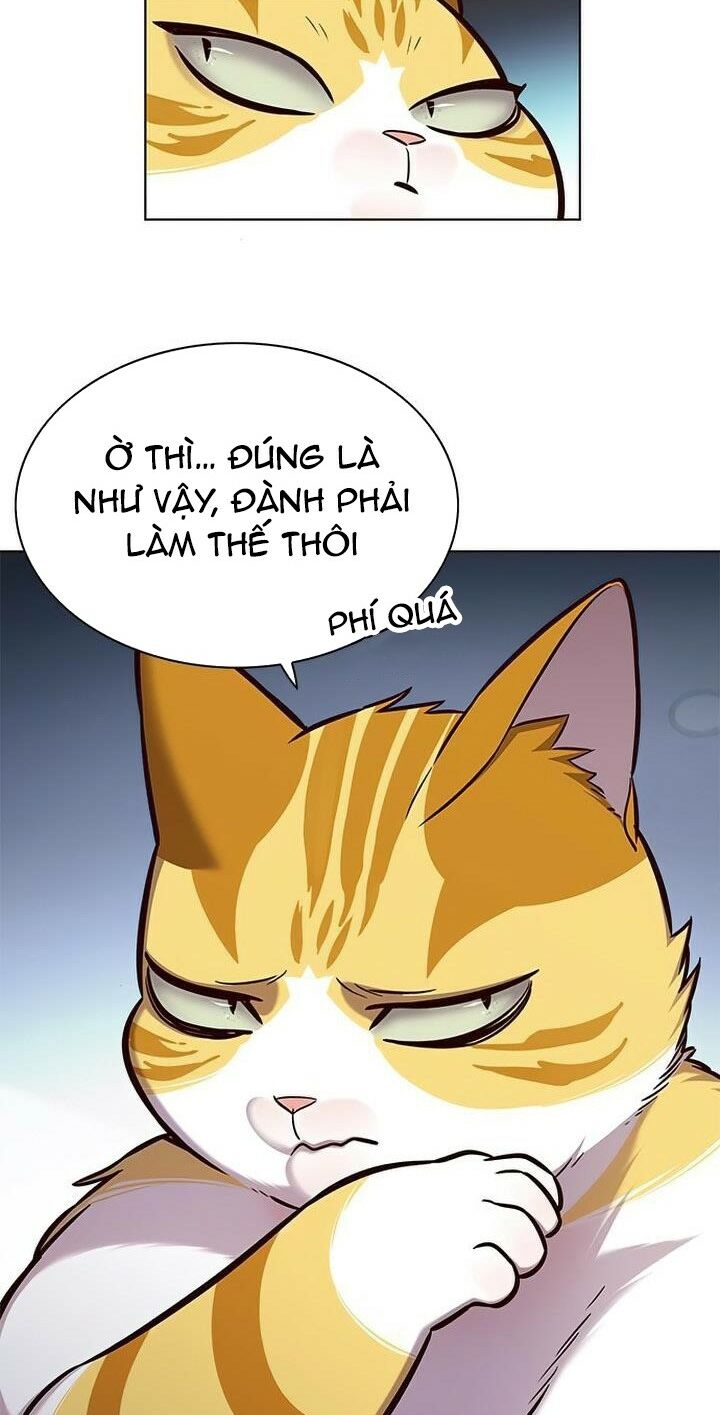 Hoá Thân Thành Mèo: Chapter 165