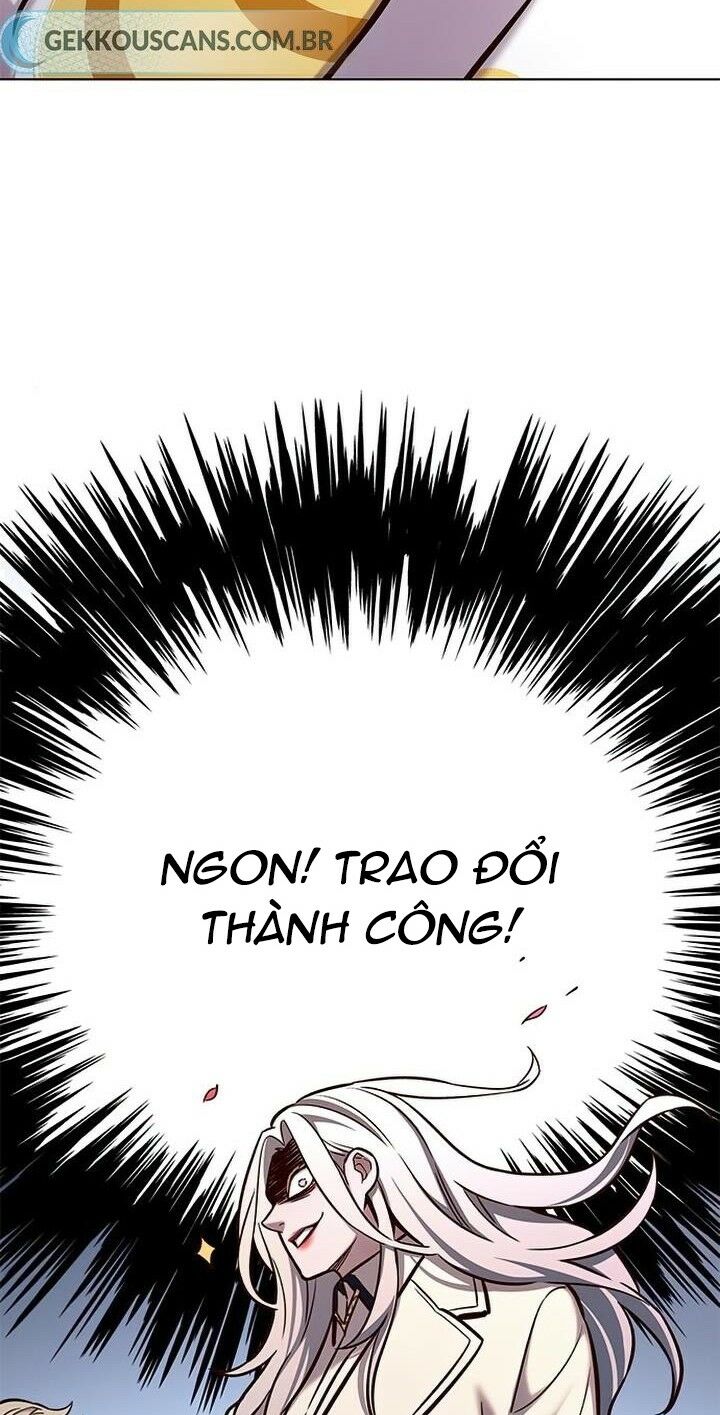 Hoá Thân Thành Mèo: Chapter 165