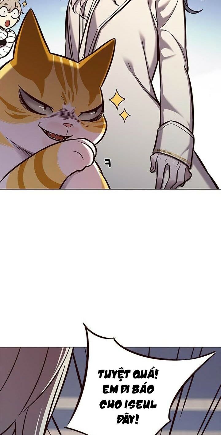 Hoá Thân Thành Mèo: Chapter 165