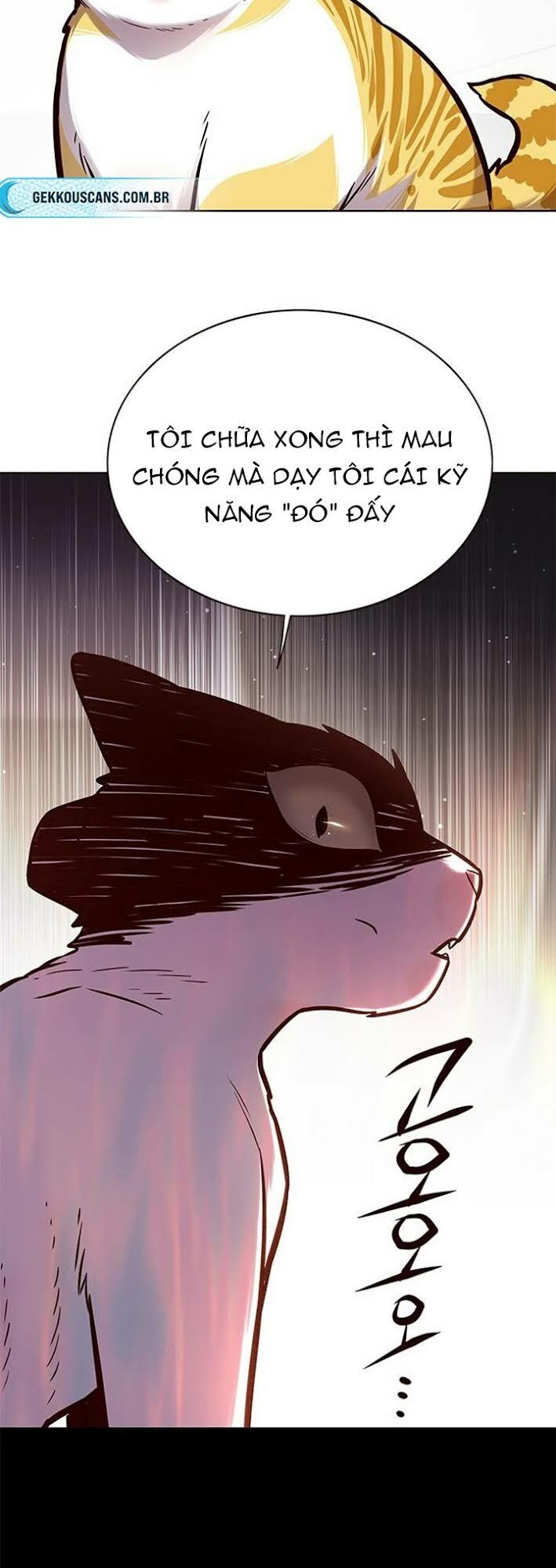 Hoá Thân Thành Mèo: Chapter 166