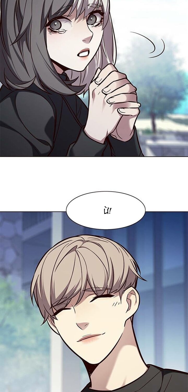 Hoá Thân Thành Mèo: Chapter 166