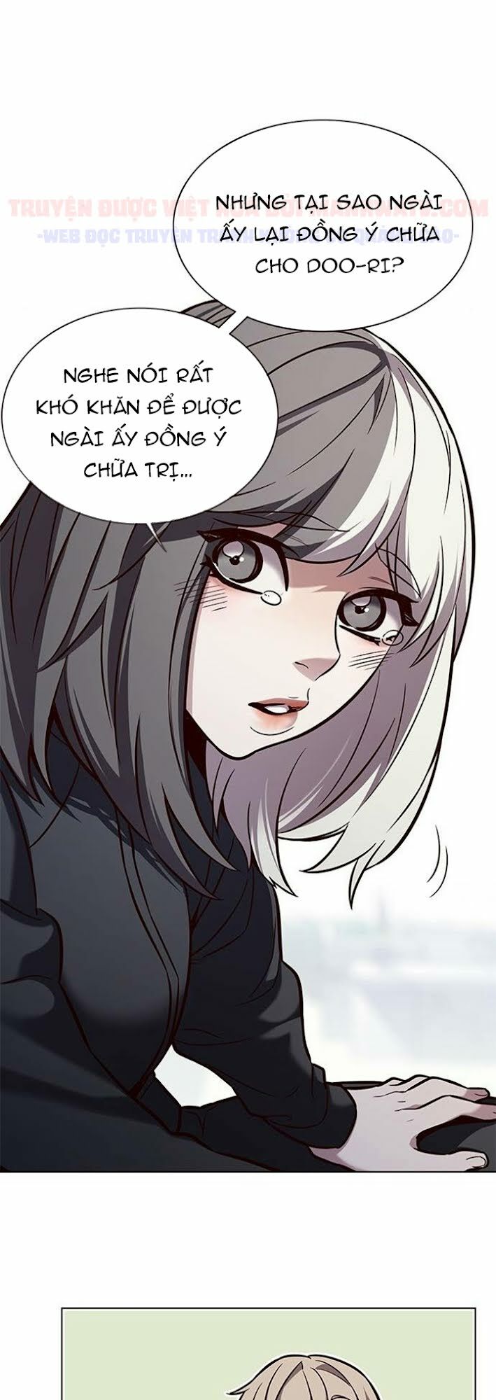 Hoá Thân Thành Mèo: Chapter 166