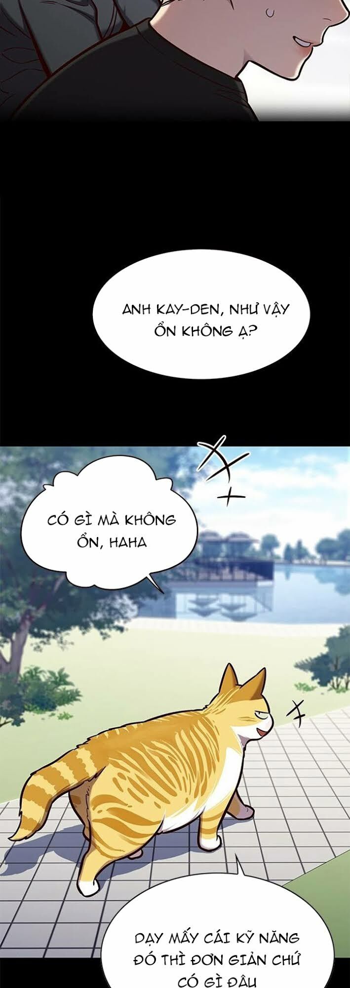 Hoá Thân Thành Mèo: Chapter 166