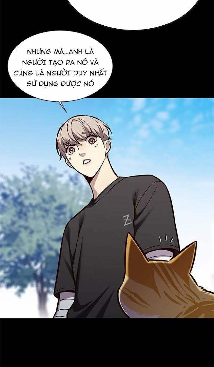 Hoá Thân Thành Mèo: Chapter 166