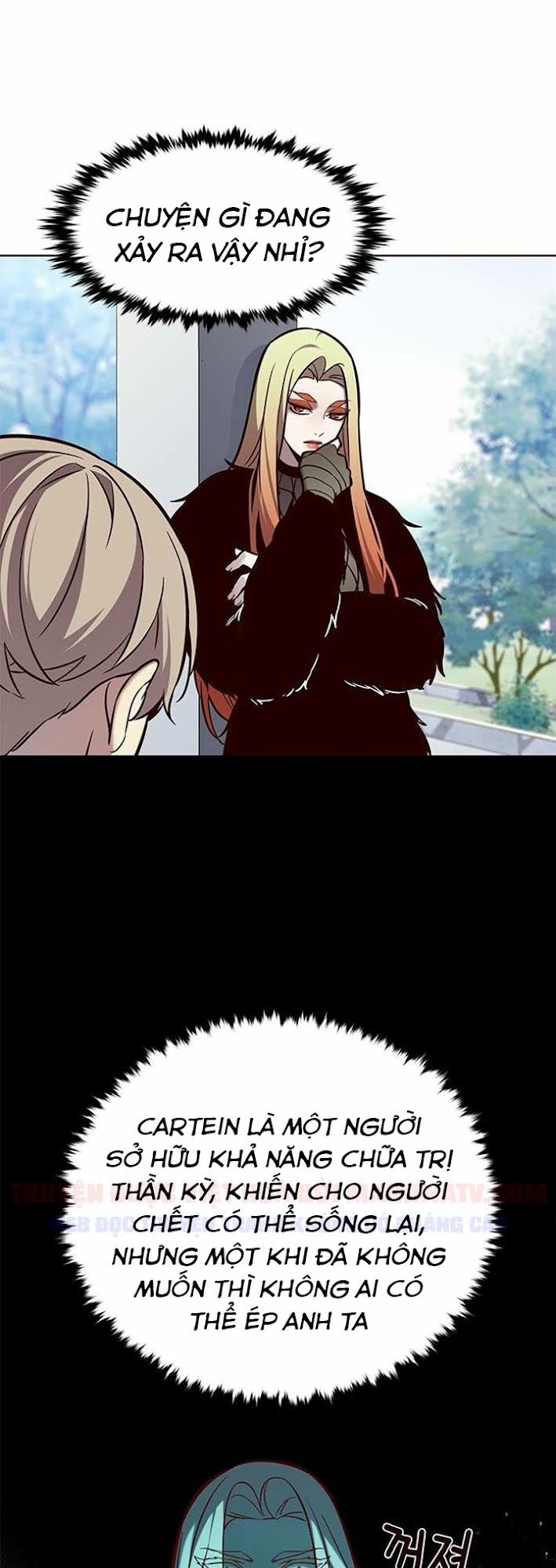 Hoá Thân Thành Mèo: Chapter 166