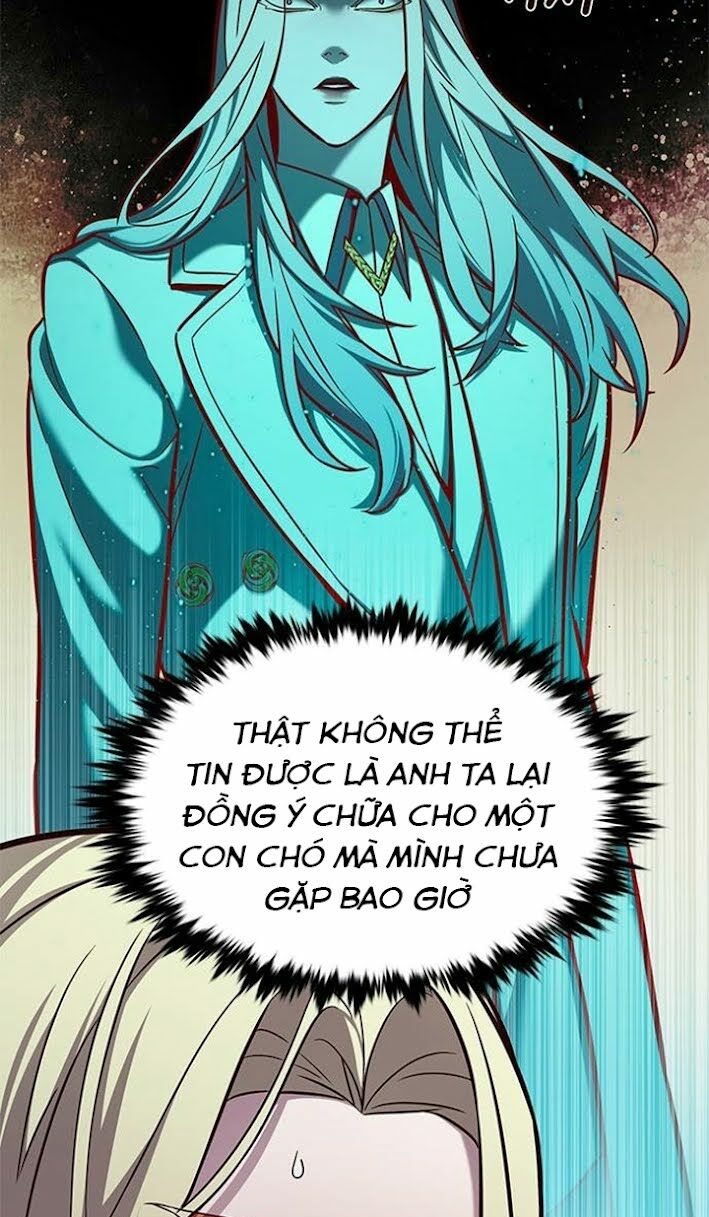 Hoá Thân Thành Mèo: Chapter 166