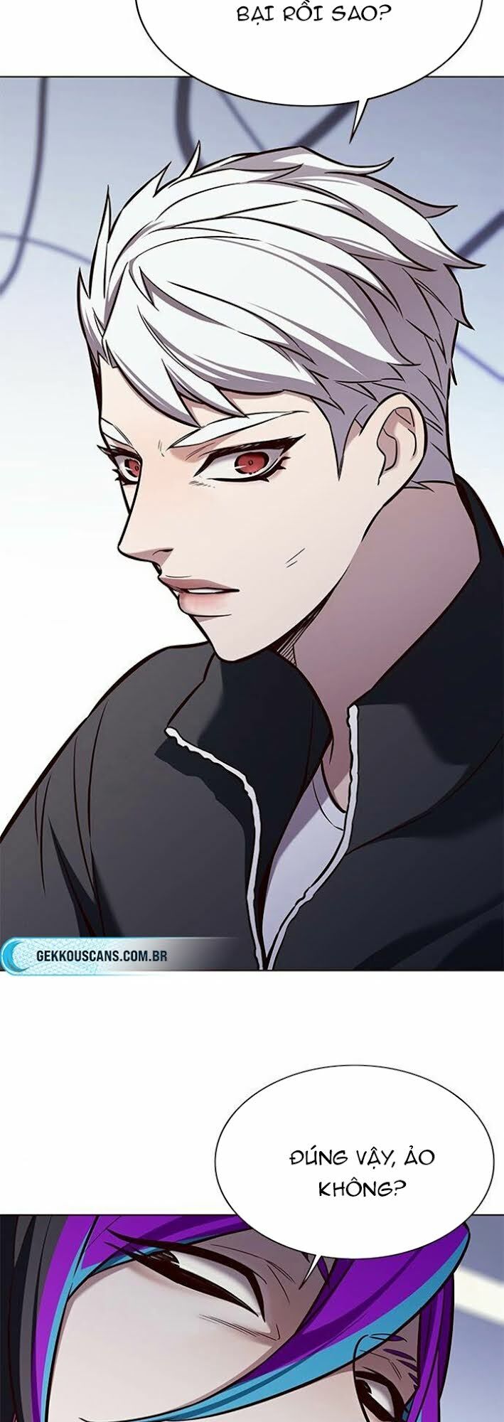 Hoá Thân Thành Mèo: Chapter 166