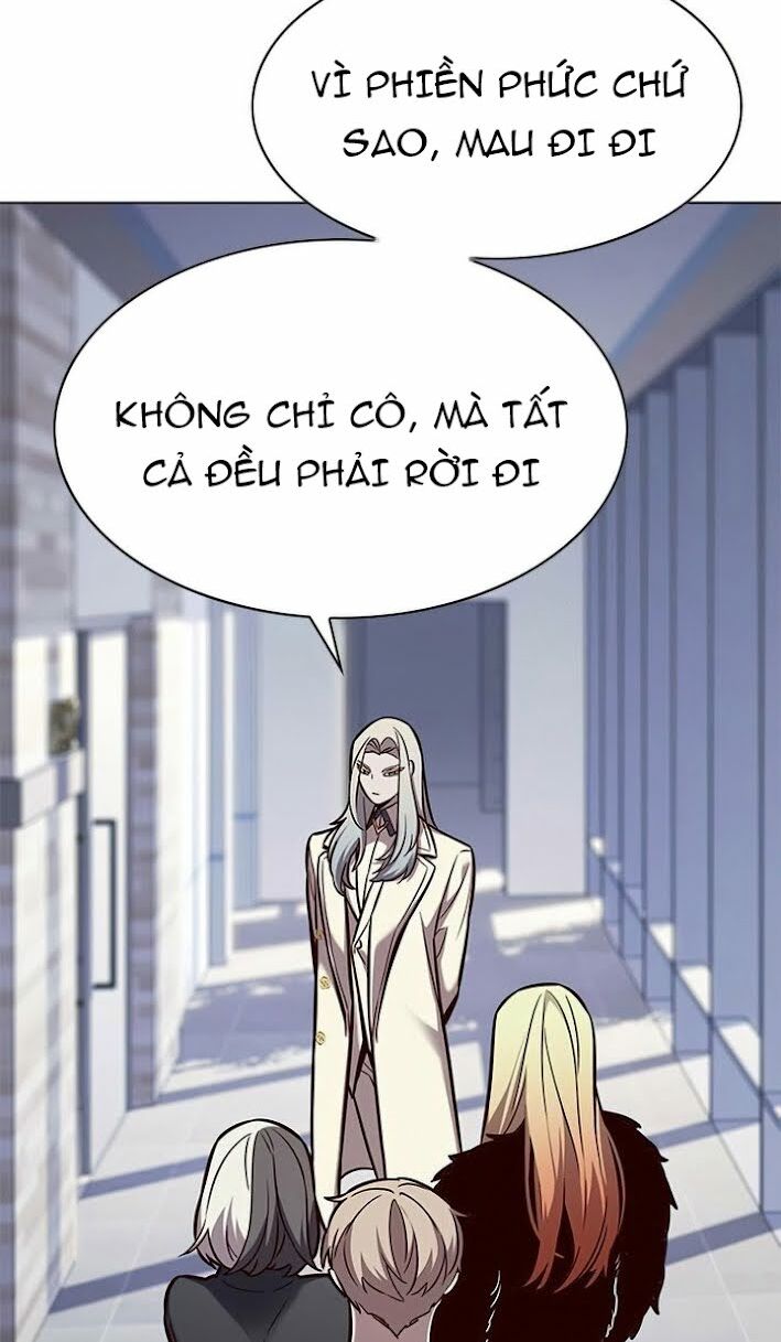 Hoá Thân Thành Mèo: Chapter 166