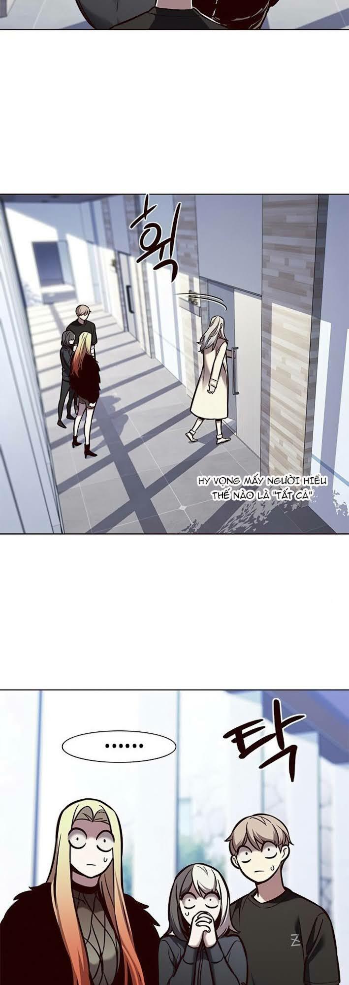 Hoá Thân Thành Mèo: Chapter 166