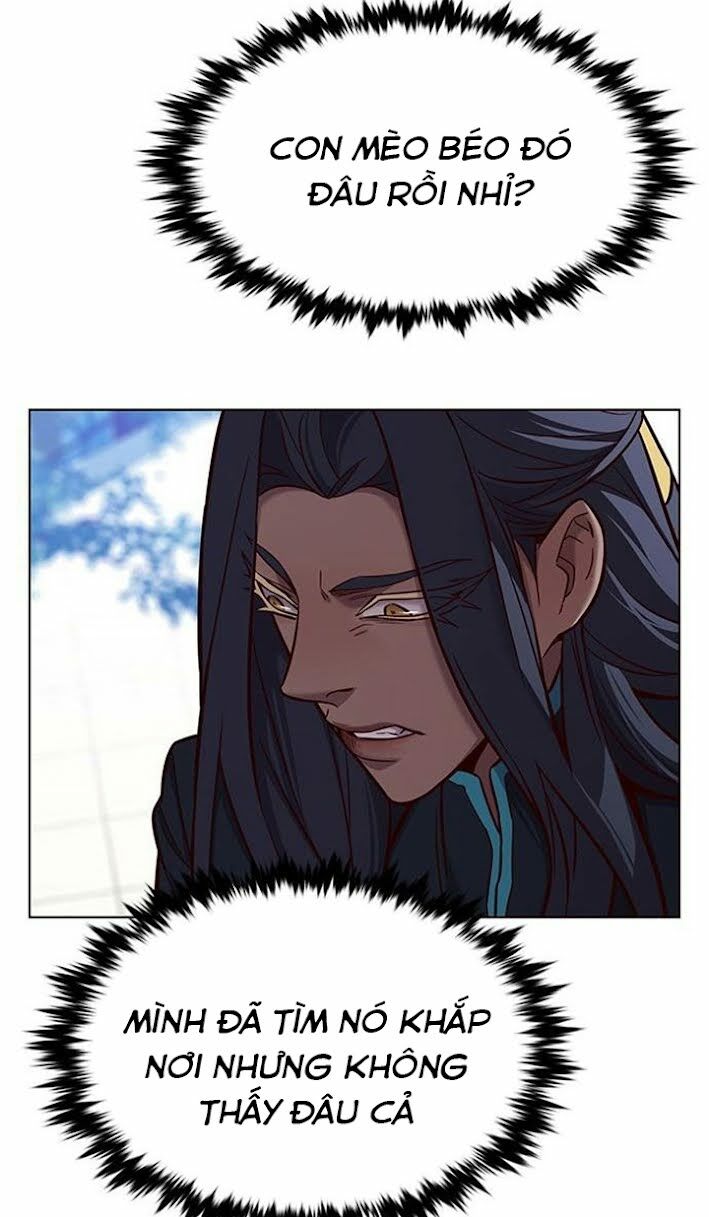 Hoá Thân Thành Mèo: Chapter 166