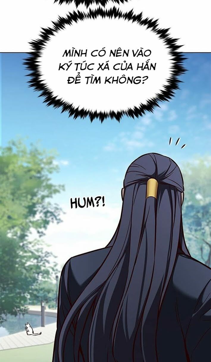 Hoá Thân Thành Mèo: Chapter 166