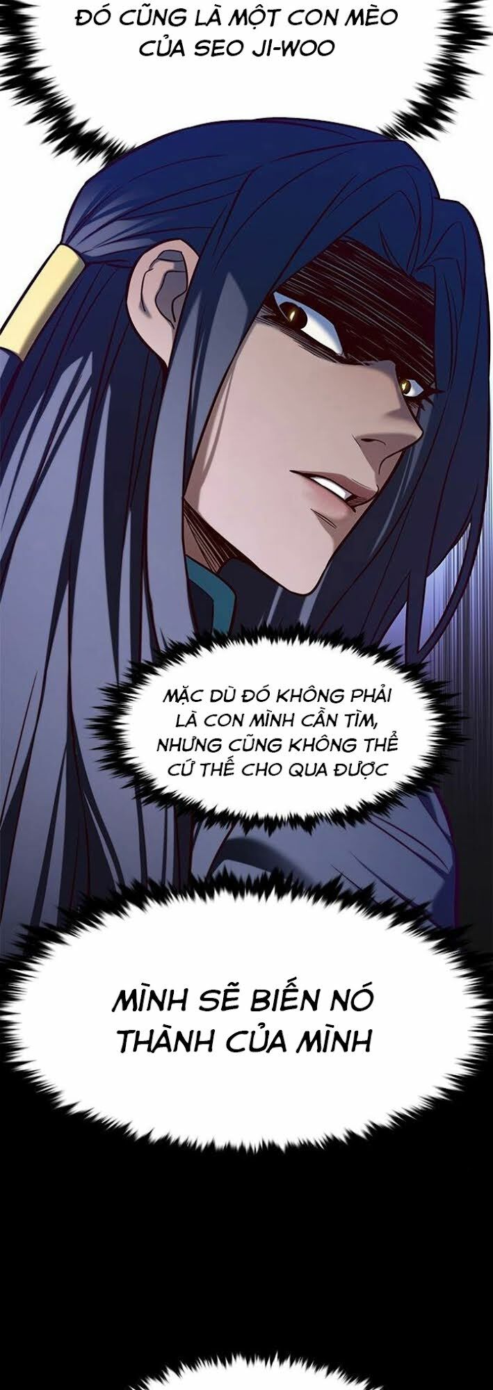 Hoá Thân Thành Mèo: Chapter 166