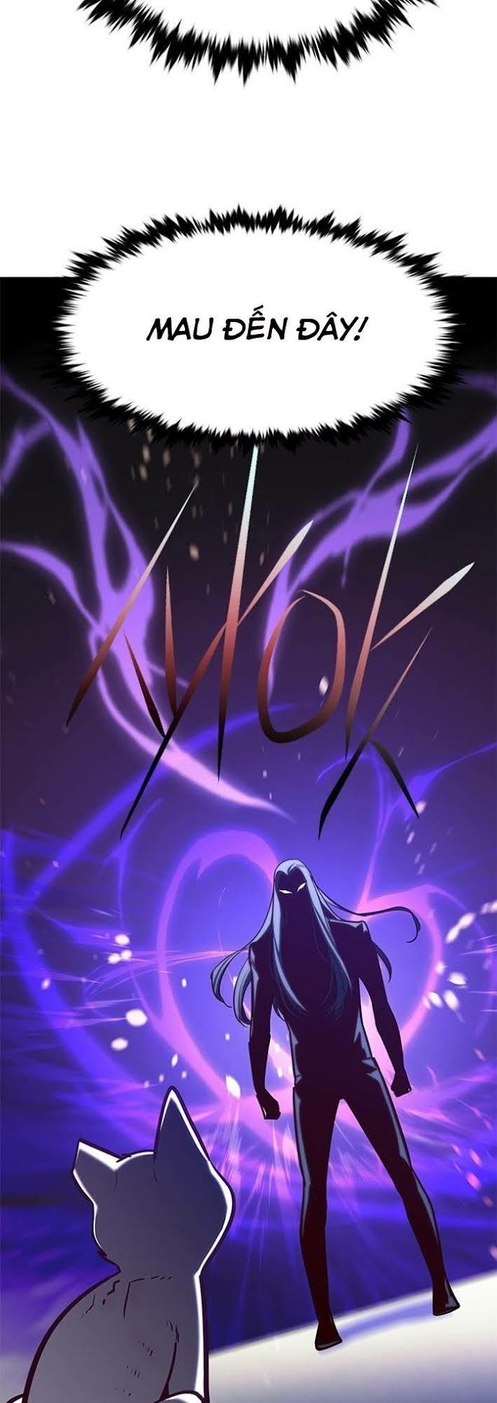 Hoá Thân Thành Mèo: Chapter 166
